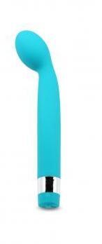 Rose Scarlet G Blue Vibrator