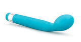 Rose Scarlet G Blue Vibrator