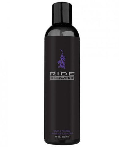 Ride Bodyworx Silk Hybrid Lubricant 8.5oz