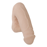 Pack It Lite Realistic Dildo For Packing