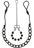 Fetish Fantasy Limited Edition Nipple & Clitoris Jewelry