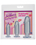 Crystal Jellies Anal Starter