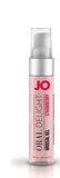 Jo Oral Delight - Strawberry Sensation 1oz