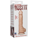 BUST IT Squirting Realistic Dildo