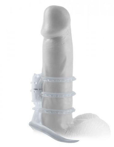 FX - Vibrating Cock Cage