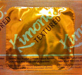 Kimono Sensation Latex Condom 3 Pack