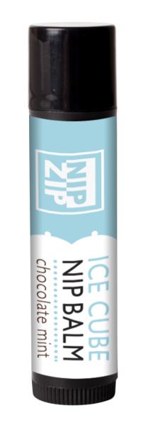 NIP ZIP Chocolate Mint - Tube Carded