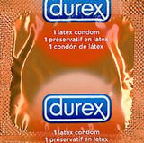 Durex Intense Sensation Extra Large Condoms Dots 3 Pack