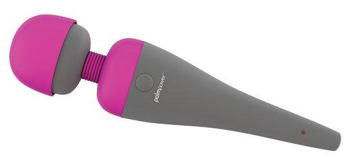 Palm Power Rechargeable Massager