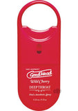 Goodhead To Go - Deep Throat Spray .33oz. Wild Cherry