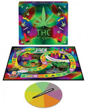 THC Game