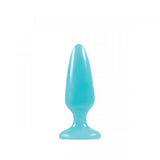 Firefly Pleasure Plug Glow In The Dark Medium