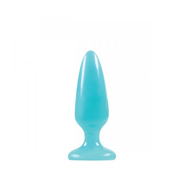 Firefly Pleasure Plug Glow In The Dark Medium