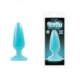 Firefly Pleasure Plug Glow In The Dark Medium