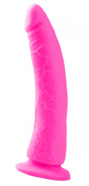 Neon Slim 7 Realistic Dildo