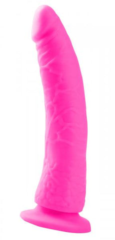 Neon Slim 7 Realistic Dildo