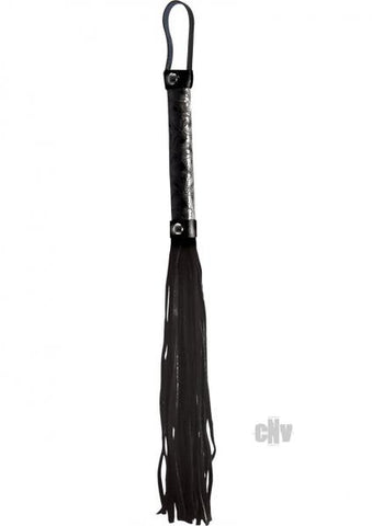 Sinful Black Whip