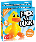 F#ck-A-Duck