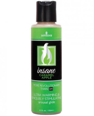 Insane Personal Moisturizer Caramel Apple 4.2oz