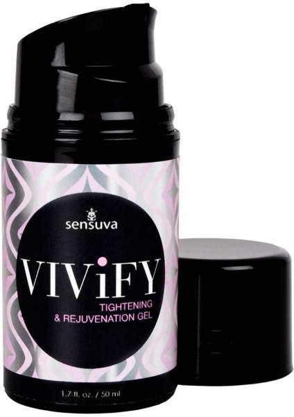 Vivify Tightening Gel