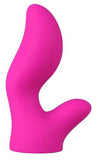 Palm Power Embrace Silicone Head Attachment