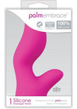 Palm Power Embrace Silicone Head Attachment