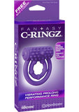 Fantasy C-ringz Prolong Ring