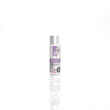 Jo Natural Agape Lubricant Warming 2oz