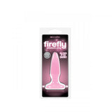 Firefly Pleasure Plug Glow In The Dark Mini