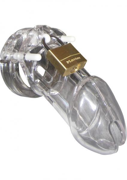 CB-6000 Male Chastity