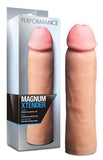 Performance Magnum Xtender Beige Penis Extension