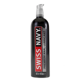 Swiss Navy Premium Anal Lubricant 16oz