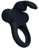 Frisky Bunny Rechargeable Vibrating Ring