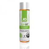 Jo Usda Organic - Original - Lubricant (water-based) 4 Fl Oz / 120 Ml