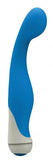 Blair 7 Function Azure Blue G-Spot Vibrator