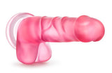 Sweet N Hard 4 Dildo