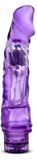 B Yours Vibe 6 Realistic Vibrator