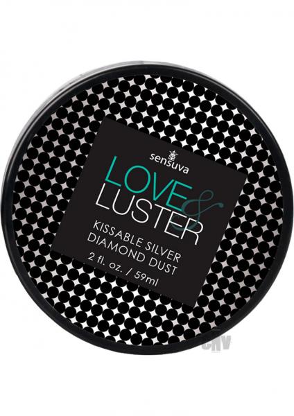 Love & Luster Diamond Dust