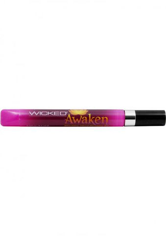 Wicked Awaken Arousal Gel 8.6ml