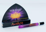 Wicked Awaken Arousal Gel 8.6ml