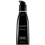 Wicked Aqua 8.5oz Fragrance Free Lubricant