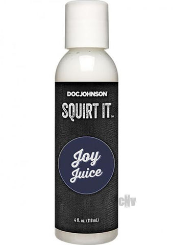 Squirt It - Joy Juice - 4 Fl. Oz