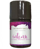 Intimate Earth Intense Clitoral Gel 1oz