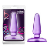 B Yours - Eclipse Anal Pleaser - Medium