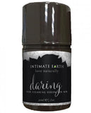 Intimate Earth Daring Anal Gel For Men 30ml.