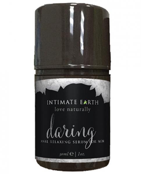 Intimate Earth Daring Anal Gel For Men 30ml.