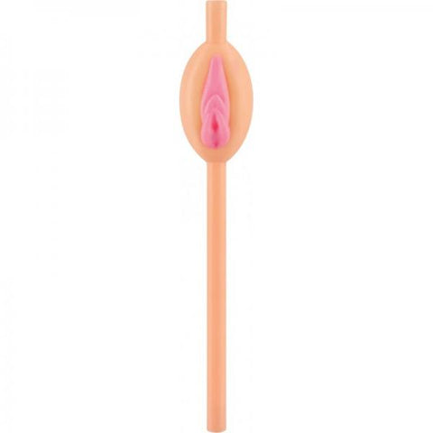 Pussy Straws 8Pcs/Pack