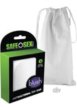 Safe Sex Antibacterial Toy Bag Medium