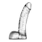 Naturally Yours Ding Dong Realistic Dildo