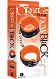 Orange Is The New Black Love Cuffs Wrist